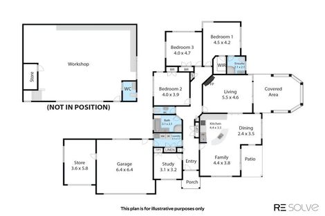 Photo of property in 45a Wills Road, Bell Block, New Plymouth, 4312