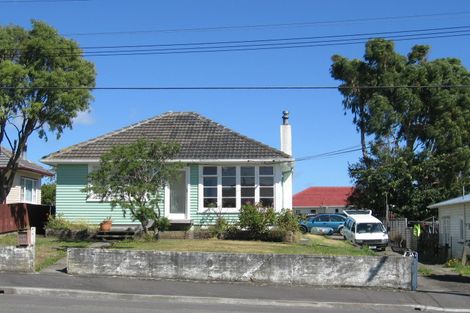 Photo of property in 14 Beth Street, Trentham, Upper Hutt, 5018