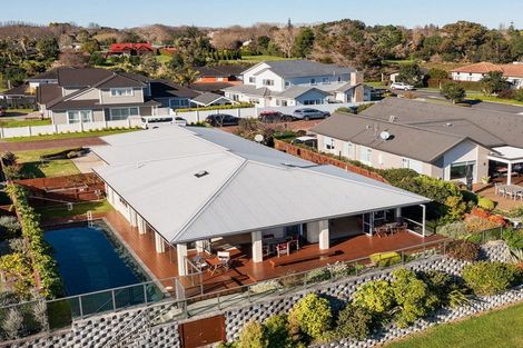 Photo of property in 6 Lees Cove, Karaka, Papakura, 2113