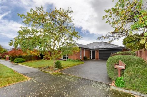 Photo of property in 30 Rempstone Drive, Halswell, Christchurch, 8025