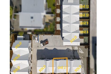 Photo of property in 2/28 Cross Street, Phillipstown, Christchurch, 8011