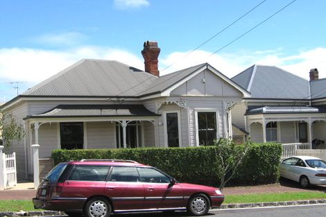 Photo of property in 4 Prime Road, Grey Lynn, Auckland, 1021