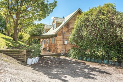 Photo of property in 10 D'arcy Road, Bastia Hill, Whanganui, 4500