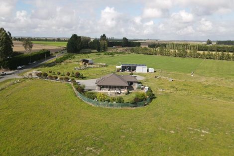 Photo of property in 38 Chertsey Road, Chertsey, Ashburton, 7772