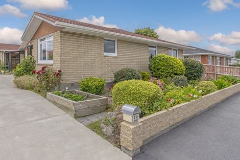 Photo of property in 1/7 Apollo Place, Papanui, Christchurch, 8052