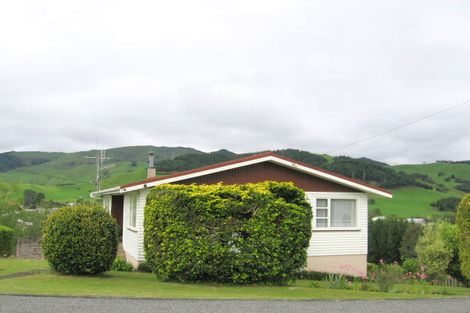 Photo of property in 36 Bennett Street, Paeroa, 3600