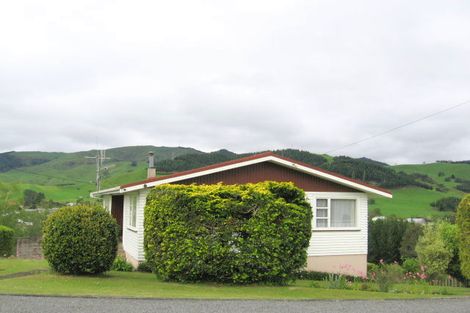 Photo of property in 36 Bennett Street, Paeroa, 3600