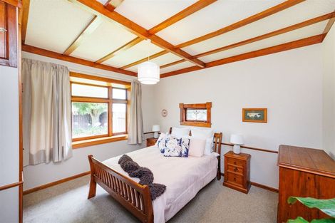 Photo of property in 247 College Street, West End, Palmerston North, 4412