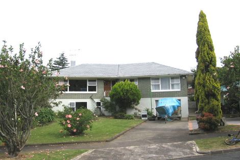 Photo of property in 6 Troy Place, Glendowie, Auckland, 1071