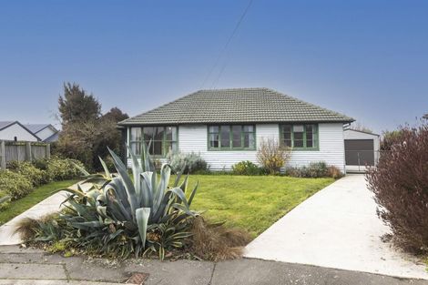 Photo of property in 28 Westcott Street, Dallington, Christchurch, 8061