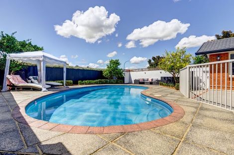 Photo of property in 23 Mirbeck Avenue, Cambridge, 3434