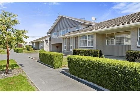 Photo of property in 1/41 Onslow Street, St Albans, Christchurch, 8014