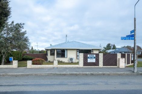 Photo of property in 87 Forest Drive, Methven, 7730