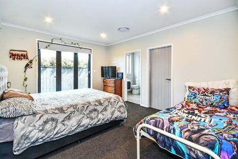 Photo of property in 5 Millbrae Place, Pokeno, 2402