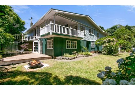 Photo of property in 91 Harbour View Road, Harbour View, Lower Hutt, 5010