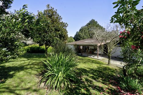 Photo of property in 3896 Ngahape Road, Ngahape, Masterton, 5890