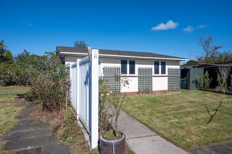 Photo of property in 165 Balmoral Drive, Tokoroa, 3420