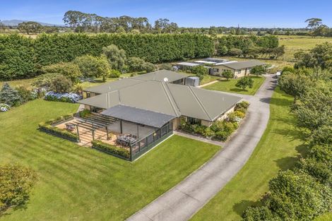 Photo of property in 621f Marychurch Road, Matangi, Hamilton, 3284