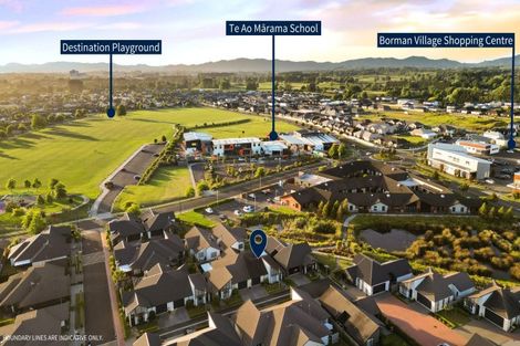 Photo of property in 7 Tofts Lane, Flagstaff, Hamilton, 3210