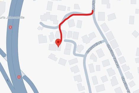 Photo of property in 64a Sheridan Terrace, Johnsonville, Wellington, 6037