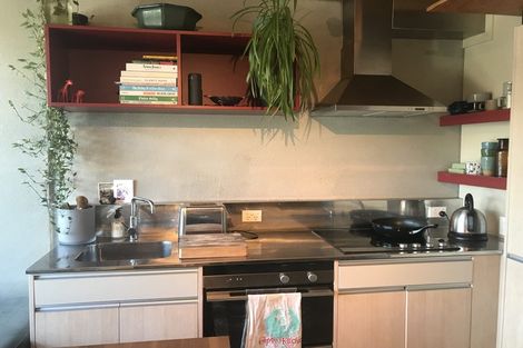 Photo of property in Tattoo Apartments, 25/42 Abel Smith Street, Te Aro, Wellington, 6011