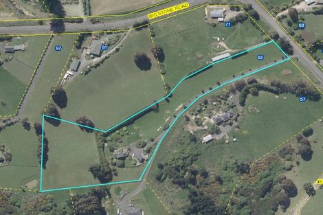 Photo of property in 63 Big Stone Road, Brighton, 9091