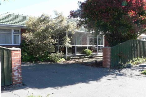 Photo of property in 87 Withells Road, Avonhead, Christchurch, 8042