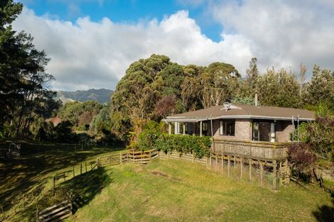 Photo of property in 168 Te Hapua Road, Te Horo, Otaki, 5581