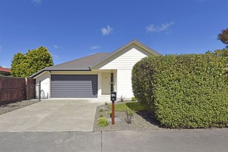 Photo of property in 23a Westerleigh Street, Bishopdale, Christchurch, 8053