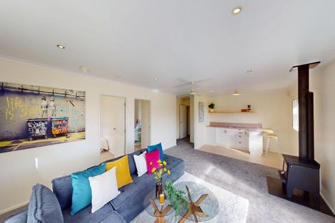 Photo of property in 2 Barclay Grove, Hokio Beach, Levin, 5571