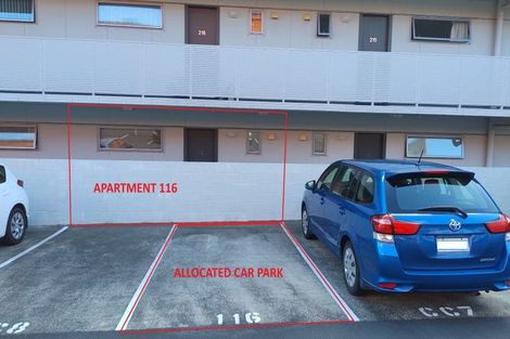 Photo of property in 116/17 Link Crescent, Stanmore Bay, Whangaparaoa, 0932