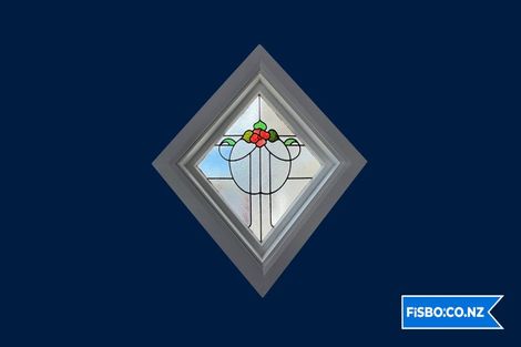 Photo of property in 8a Alpers Terrace, Marewa, Napier, 4110