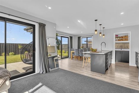 Photo of property in 7 Barnett Street, Woodend, 7610