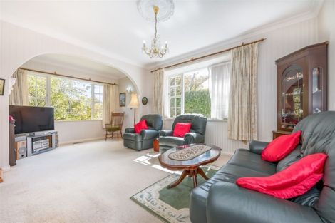 Photo of property in 16 Matai Street, Woburn, Lower Hutt, 5010