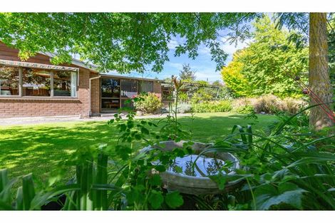 Photo of property in 4 Matai Place, Oxford, 7430