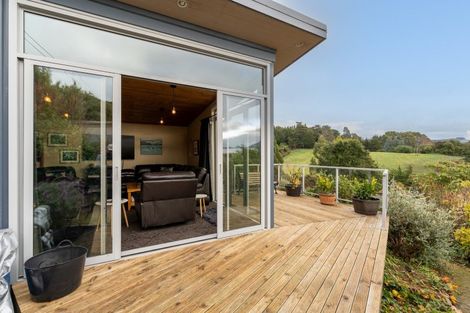 Photo of property in 4 Densem Street, Portobello, Dunedin, 9014