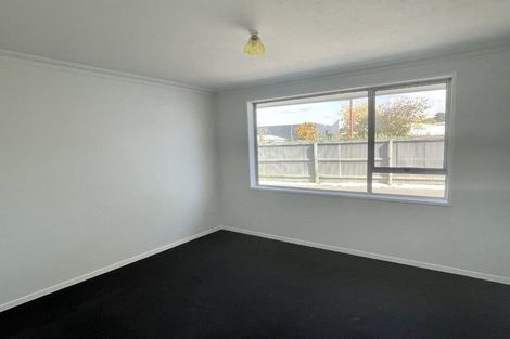 Photo of property in 4/417 Worcester Street, Linwood, Christchurch, 8011