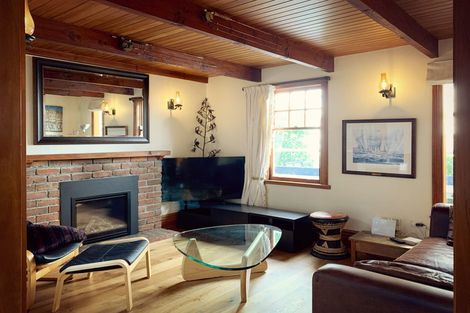 Photo of property in 28 Ascot Street, Thorndon, Wellington, 6011