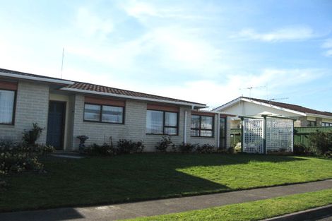 Photo of property in 4 Antrim Place, Springvale, Whanganui, 4501