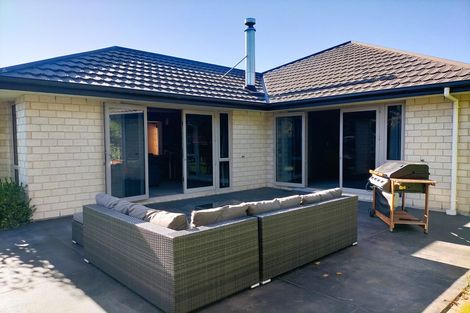 Photo of property in 4 Zuppicich Lane, Woodend, 7610