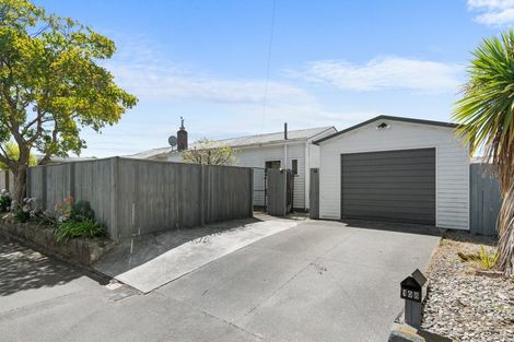 Photo of property in 108 Teesdale Street, Burnside, Christchurch, 8053