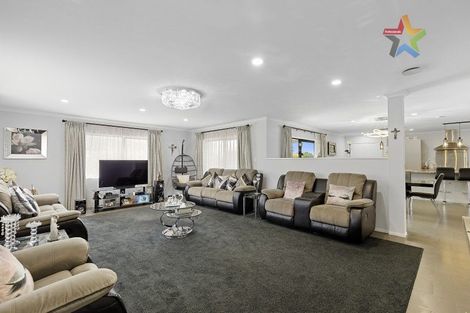 Photo of property in 38 Kirton Drive, Riverstone Terraces, Upper Hutt, 5018