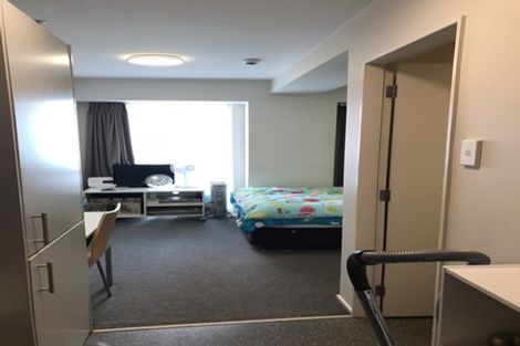 Photo of property in The Peak Apartments, 1001/170 Taranaki Street, Te Aro, Wellington, 6011