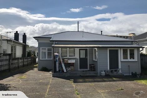 Photo of property in 127 Richmond Street, Petone, Lower Hutt, 5012