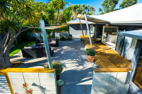 Photo of property in 59 Lloyd George Road, Wainui, Gisborne, 4010