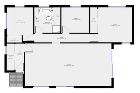 Photo of property in 10b Waitete Road, Waihi, 3610