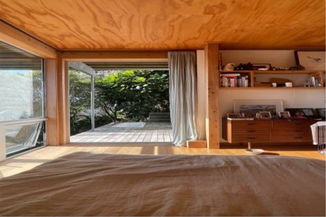 Photo of property in 34a Ira Street, Miramar, Wellington, 6022