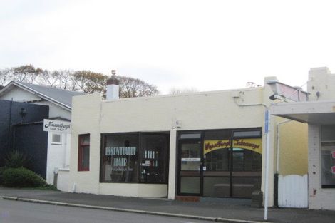 Photo of property in Residential Flat, 53 Musselburgh Rise, Musselburgh, Dunedin, 9013