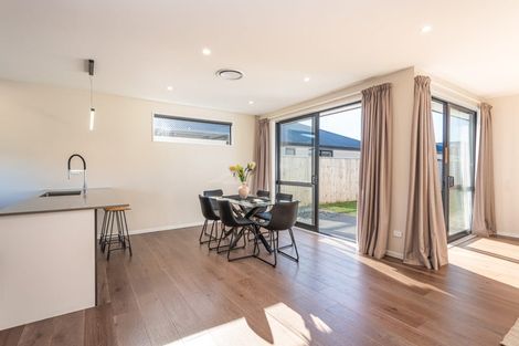 Photo of property in 12 Allied Road, Halswell, Christchurch, 8025