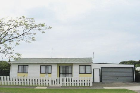 Photo of property in 158 Church Street, Opotiki, 3122